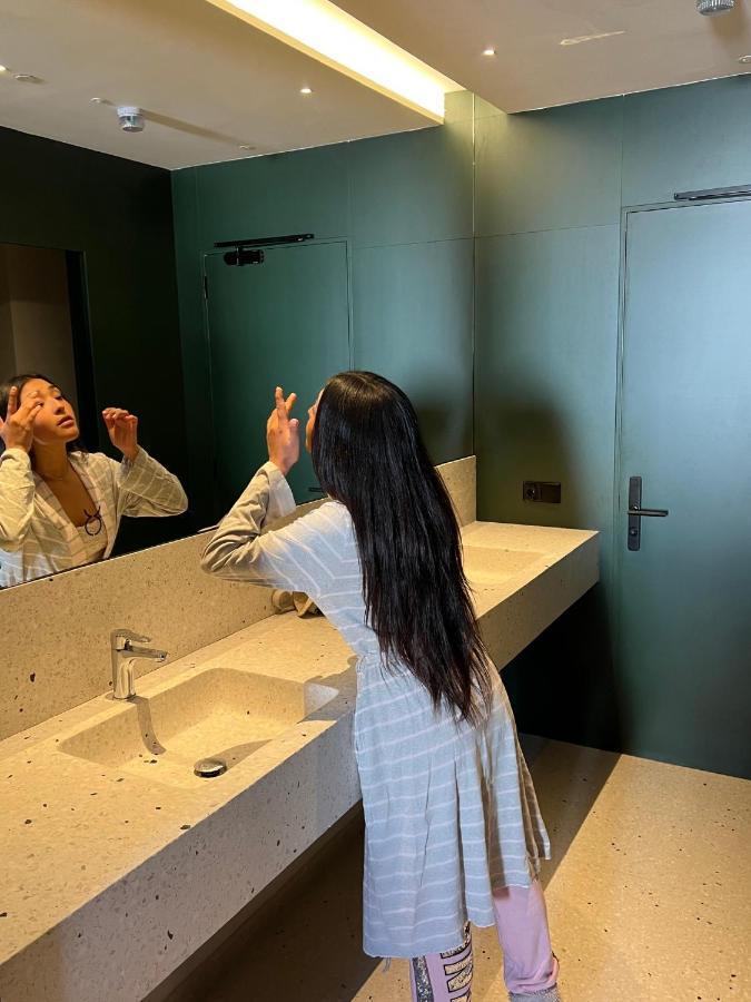 The Boc Hostels - City パルマ・デ・マリョルカ エクステリア 写真