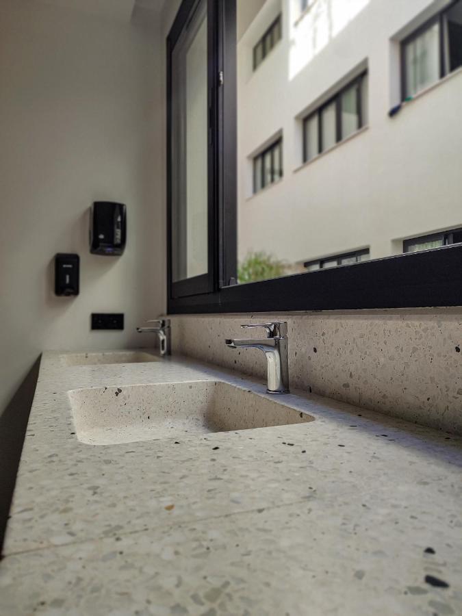 The Boc Hostels - City パルマ・デ・マリョルカ エクステリア 写真