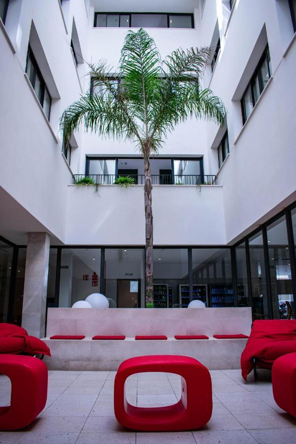 The Boc Hostels - City パルマ・デ・マリョルカ エクステリア 写真